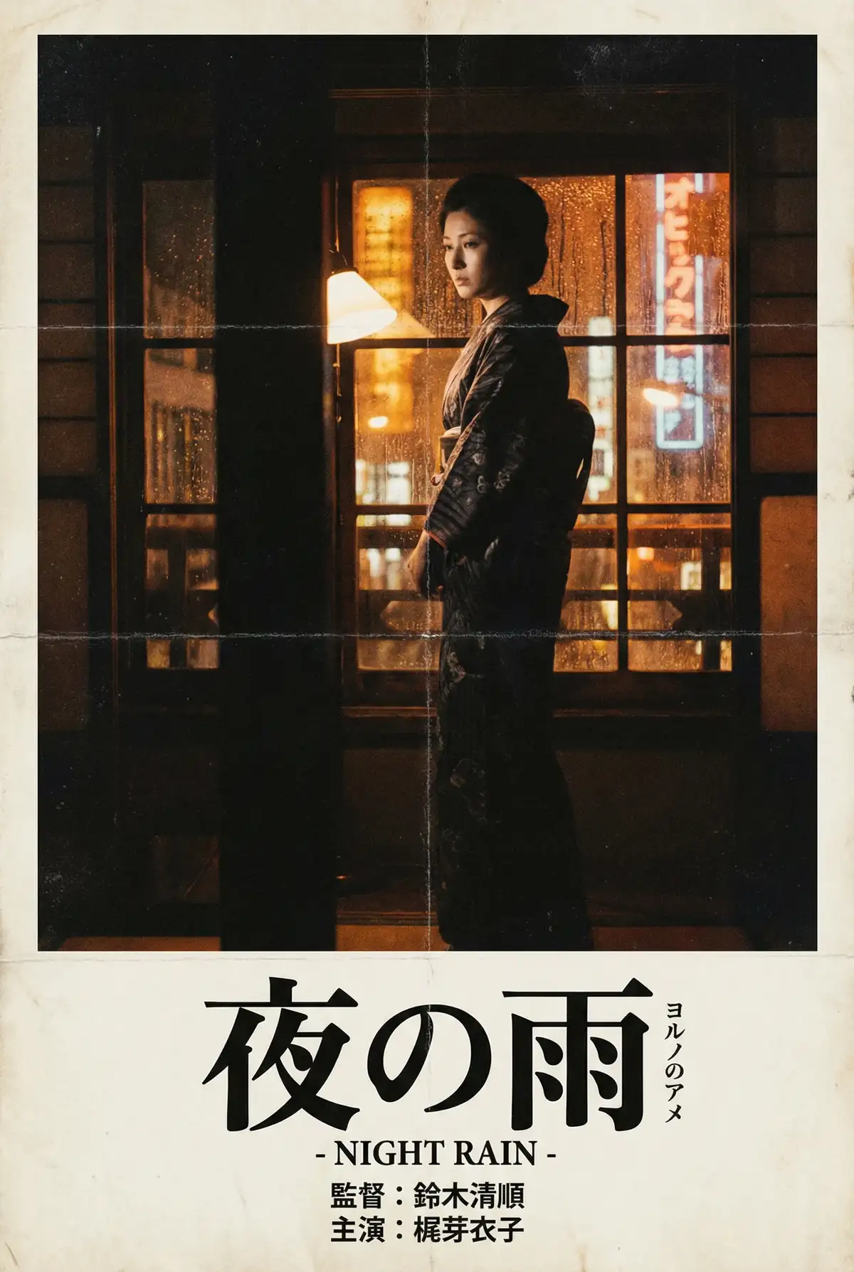 日本经典伦理电影海报 - 最新美国ZOOM动物_农场 馆藏推荐作品